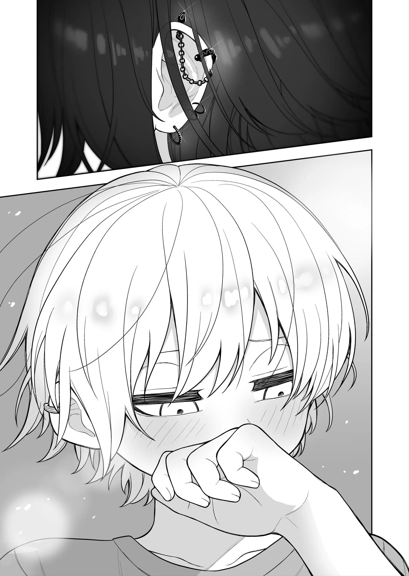 Languid Lady Tutor Chapter 1000 Page 42